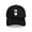 Black, variant on - HORSES ASS Cap - Adjustable 100% Brushed Unisex Casual Cotton Baseball Cap, Beige, 1