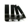 thumbnail image 3 of Black Cable Ties Reusable Loop Bundle Self Adhesive Nylon Strap Organizer Clip Wire Holder Management Fastening Tape DIY width 25mm 2 rolls, 3 of 5