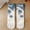 Blue, variant on OVBMPZD Crew Socks for Girls 10-12 Years Fuzzy Cat Print Blue Fluffy Thermal Fall Cozy Socks Uniform Socks for Girls