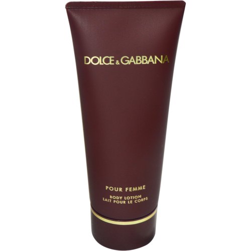 Dolce & Gabbana Dolce & Gabbana Pour Femme Body Lotion 3.4 Oz By
