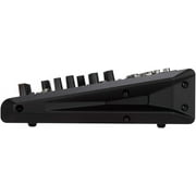 RCF F 6X 6-Channel Analog Mixing Console with Multi-FX