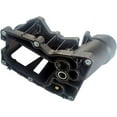 thumbnail image 3 of Oil Filter Housing - Compatible with 2015 - 2017 BMW X3 F25 Sport Utility 2.0L 4-Cylinder N47D20 2016, 3 of 4