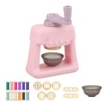 thumbnail image 4 of figatia Pretend Play Clay Set Parent Child Interactive Preschool Practice Motor Skills A, 4 of 9