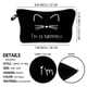 thumbnail image 4 of Bolsa de Almacenamiento de Maquillaje Onlyliua Elegante para Cosméticos, 4 of 6