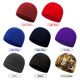 thumbnail image 2 of Sombrero de invierno Irfora Gorro de lana a prueba de viento para hombres y mujeres, sombrero de invierno para esquiar, snowboard, pesca, motociclismo Irfora Sombrero de invierno, 2 of 7