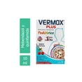 thumbnail image 2 of Desparasitante Vermox Plus 60 mg/10 mg suspensión pediátrica sabor cereza 10 ml, 2 of 2
