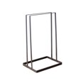 thumbnail image 3 of GOOHOCHY Garment Racks Hanger Rack Paint Coated Iron for Home Organization 1Set, 3 of 7