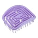 thumbnail image 4 of 2uds Cabello Peines, Enredado Ducha Pelo Desenredante, Púrpura, 4 of 6