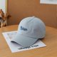 thumbnail image 3 of Big Head Friendly Casual Sun Hat Comfort Fit Deep Baseball Cap for Sports Casual Wear, 3 of 5