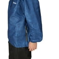 thumbnail image 3 of Frogg Toggs Men's Classic Pro Action Jacket | Royal Blue | Size 3X, 3 of 7