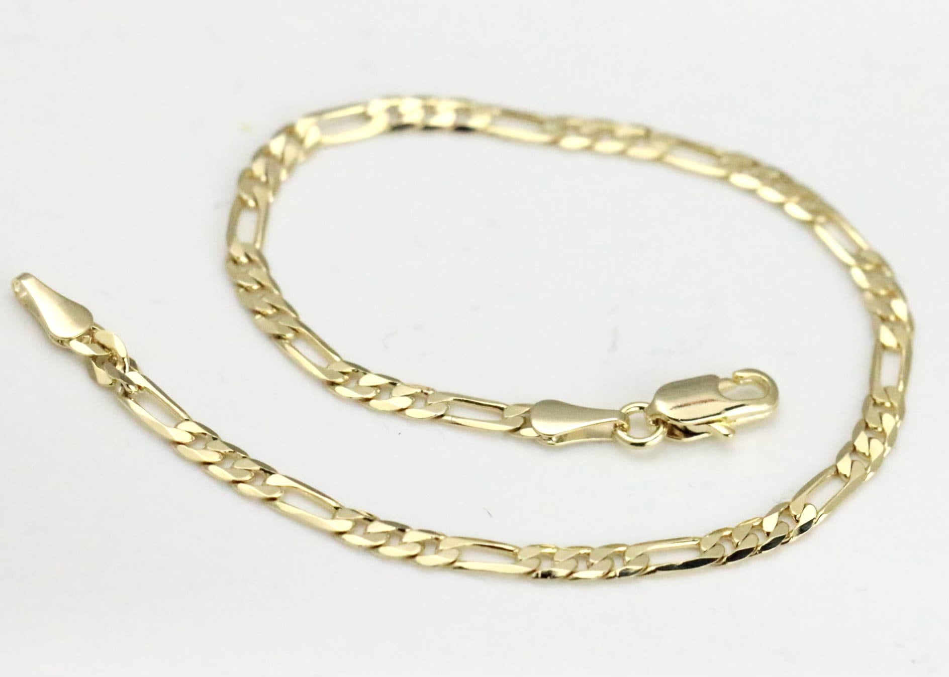 Men's Bracelet Men's Gold Chain Bracelet Men's Cuff Bracelet Men's  Boyfriend Gift Husband Gift | Wish