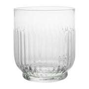Better Homes & Gardens 4-Piece Clear Lowball Glassware Set by Dave & Jenny Marrs
