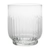 Better Homes & Gardens 4-Piece Clear Lowball Glassware Set by Dave & Jenny Marrs