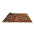 thumbnail image 2 of Ahgly Company Indoor Rectangle Persian Brown Traditional Area Rugs, 4' x 6', 2 of 4