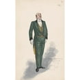 thumbnail image 3 of Will R. Barnes 16x24 Black Modern Framed Museum Art Print Titled - Richter; Act II, 120 (1914), 3 of 5