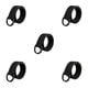 thumbnail image 2 of Cinturón Jumpingount Tela negro 110cm, 2 of 6