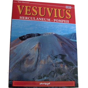 Pre-Owned Vesuvius: Herculaneum - Pompeii