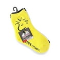 thumbnail image 2 of Peanuts x Justice Girls Cozy Socks, 2-Pack, Sizes S/M-M/L, 2 of 4