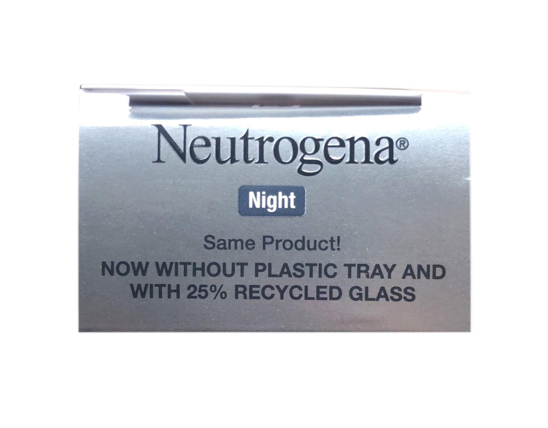 Neutrogena Rapid Wrinkle Repair Anti-Wrinkle Night Accelerated Retinol SA Facial Moisturizer, 1 fl. Oz (Pack of 3)
