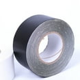 thumbnail image 5 of Marco de protección para pegar la cabeza de la raqueta de tenis, tira para pegar el marco para evitar que la raqueta se raye y golpee, 5 of 5