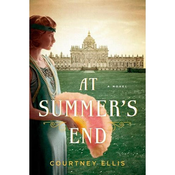Pre-Owned At Summer's End (Paperback) 0593201299 9780593201299