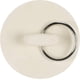 thumbnail image 2 of Tapón de drenaje de goma de 1-1/2", blanco brillar Electrónica, 2 of 4