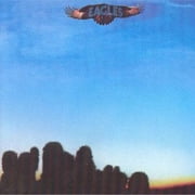 Eagles & Live From The Forum Mmxviii [CD Bundle]