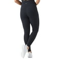 thumbnail image 2 of Glyder PDPZ013 Women's Pure Legging-Black-L, 2 of 2