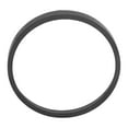 thumbnail image 4 of Areyourshop Rear Premium ABS Magnetic Sensor Ring For Mercedes Benz E-Class W211 A2303570182, 4 of 11