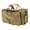 Coyote Tan, variant on 15 ltr Backpacking Backpack, Black