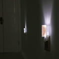 thumbnail image 6 of Bingfone Winter Skiing Adventure Print Night Lights Plug into Wall,Dusk to Dawn,Bright Nightlight Auto-On/Off, for Adults Kids Room Bedroom Bathroom Hallway Kitchen, 6 of 7