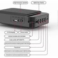 thumbnail image 2 of Portable Amplifier, Blutooth Waist Amplifier, 2 of 4