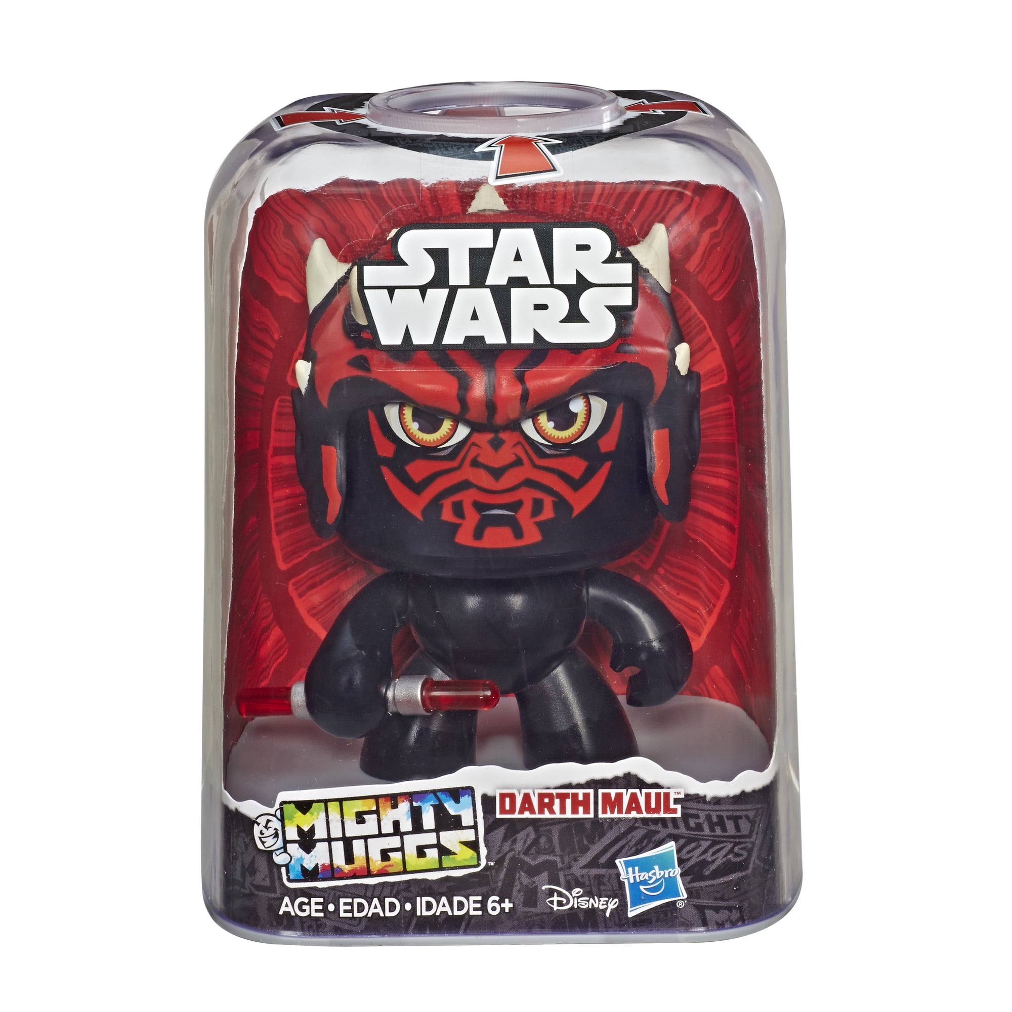 mighty muggs darth maul