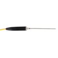 thumbnail image 3 of 3x100mm K Type Thermocouple Probe Handheld Temperature Sensor for High Temperature Furnace, 3 of 14