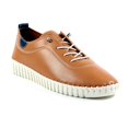 thumbnail image 4 of Lunar Womens Flamborough Leather Shoes, 4 of 8
