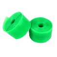 thumbnail image 4 of 2Pcs for 26/29 Inch 700C Bicycle Tire Liner Protection Pad Puncture Proof Mountain Bike Tire Anti-Rolling Inner Tube Mat, 4 of 5