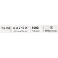thumbnail image 5 of McKesson Specimen Transport Bag with Document Pouch Disposable Adhesive Closure 03-3997, 1000 Ct, 5 of 10