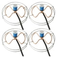 thumbnail image 1 of Farm Innovators H-429 1500 W Aluminum Submergible Water Tank Deicer, 4 Pack, 1 of 9