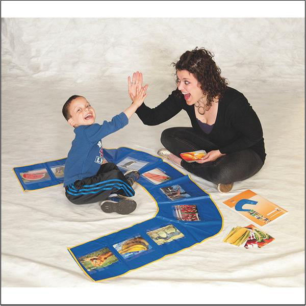Stages Learning Materials SLM501 Dr Jens U Play Mat For Education
