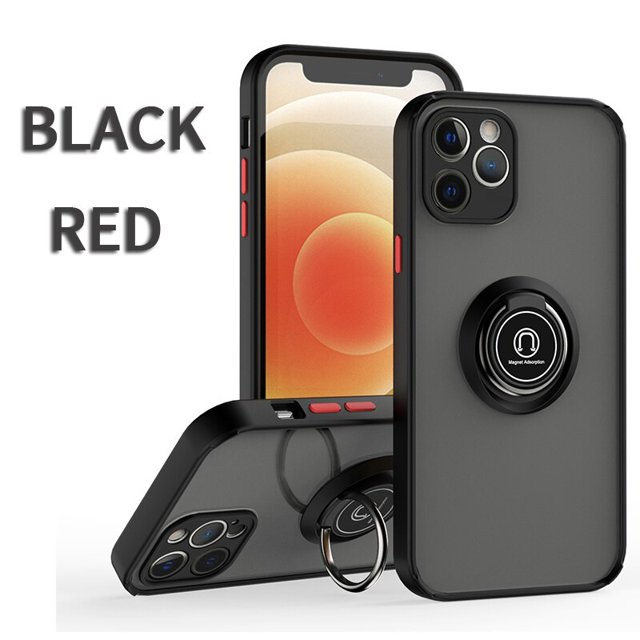 Funda con soporte de rotación 360 para Motorola Edge 30 Fusion, carcasa magnética para Moto Edge 30 Neo/Edge 30 40 Pro/Edge 30 Ultra xuanjing unisex