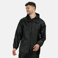 thumbnail image 2 of Regatta Professional Mens Pro Stormbreaker Waterproof Jacket, 2 of 5