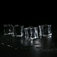 thumbnail image 4 of unbranded 60Ud Cubos De Hielo Falsos Transparente Para De Mesas Y Accesorios Fotográficos, 4 of 6