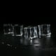 thumbnail image 4 of unbranded 60Ud Cubos De Hielo Artificiales Para Artesanías Y Exhibiciones Con Acabado, 4 of 5