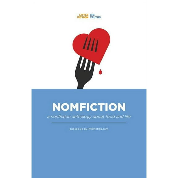 Nomfiction (Paperback)