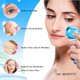 thumbnail image 4 of Bolas de hielo para masaje facial NQ Azul, 4 of 5