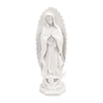 thumbnail image 1 of Estatua de la Santísima María Figura de Nuestra Señora de Fátima Colección de Regalos Figura Elegante Estilo D, 1 of 9
