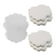 thumbnail image 4 of Almohadillas desechables para el sudor de las axilas, 100 piezas, invisibles, absorbentes, grandes, transpirables, para absorber el sudor de las axila shamjiam Almohadillas para el sudor de las axilas, 4 of 9
