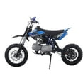 thumbnail image 3 of X-Pro Brand New Bolt 125cc Gas Pit Dirt Bike, 4-Speed Manual Transmission, Kick Start, 14"/12" Tires, 3 of 6
