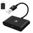 thumbnail image 1 of Adaptador inalámbrico CarPlay CPCGER 2024 para Factory CarPlay, 1 of 7