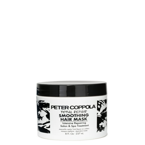 Peter Coppola Hair Mask, Total Repair, 8 Oz